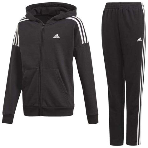 adidas baumwolle trainersanzüge.